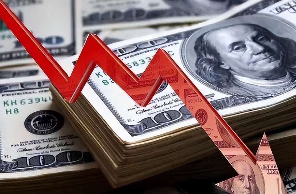 Who Crashed the US Stock Market?
