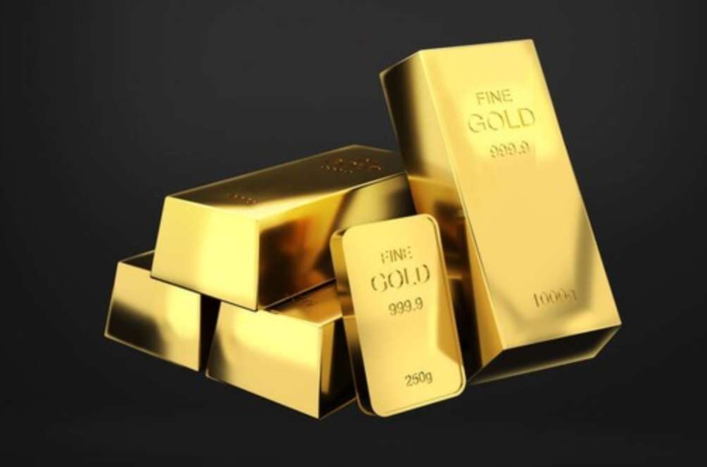 Gold Prices Soar!