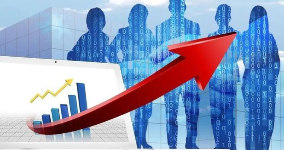Surprising GDP Growth in the UK for Q4