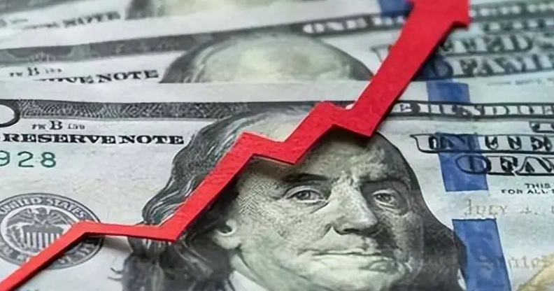 US Economy Faces Another Setback!