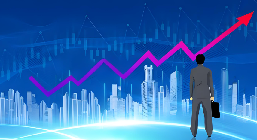 Positive Gains in Asia-Pacific and European Markets