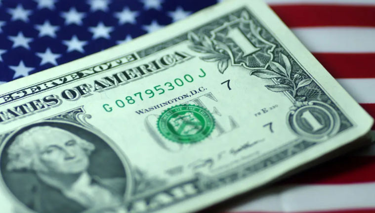 Is the Dollar's Strength About to Revert?