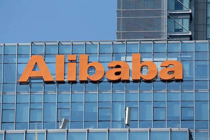 Why Apple Picked Alibaba Over Rival
