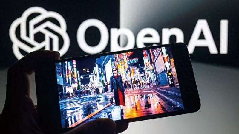 OpenAI's Strategic Response to DeepSeek